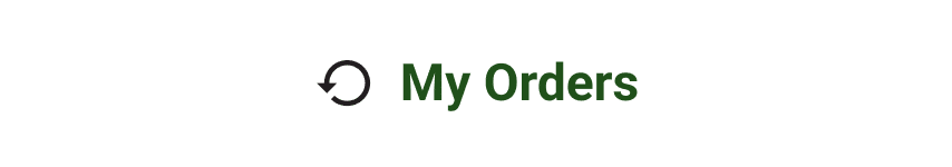 View Coupons